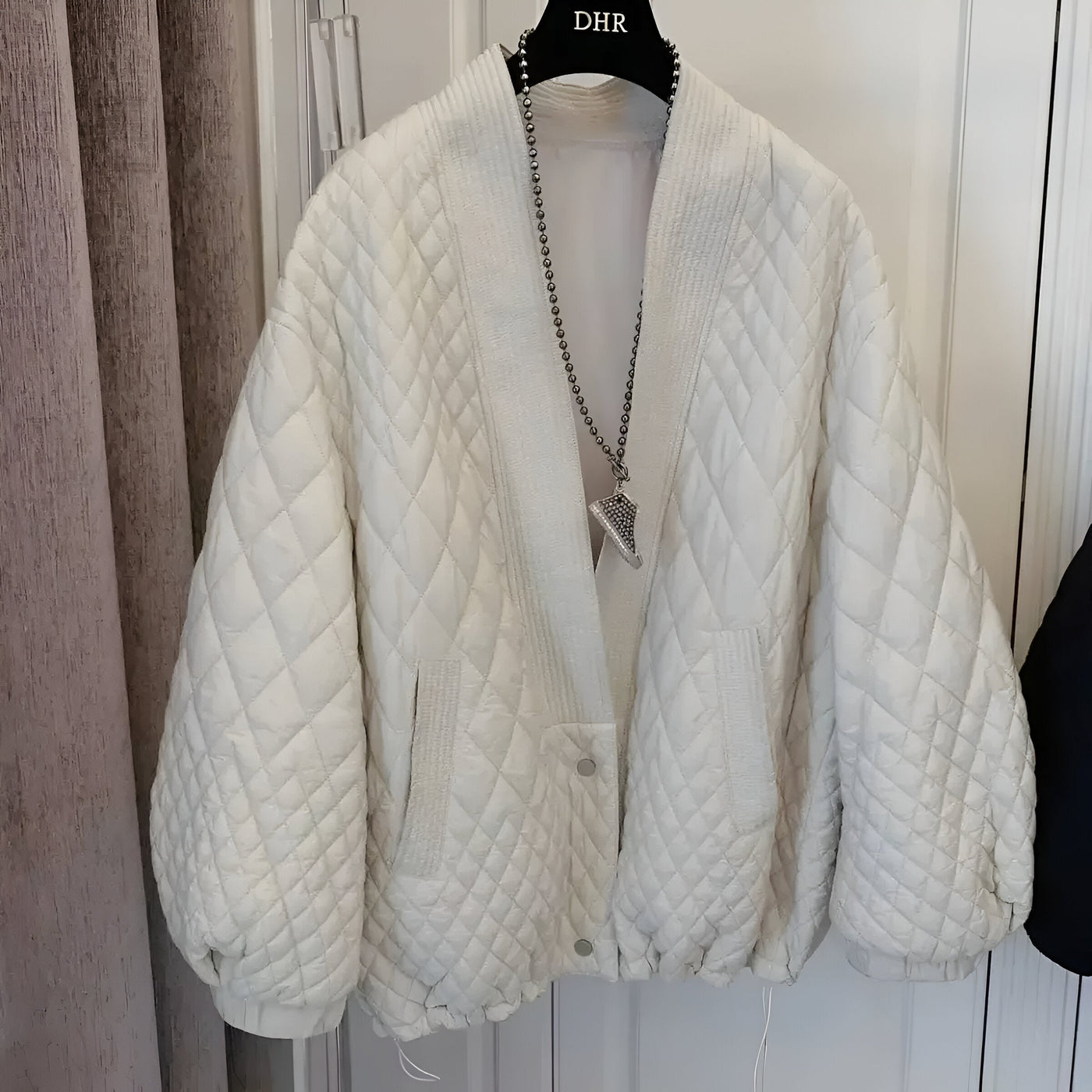 Bella | Bequeme & Stylische Winterjacke