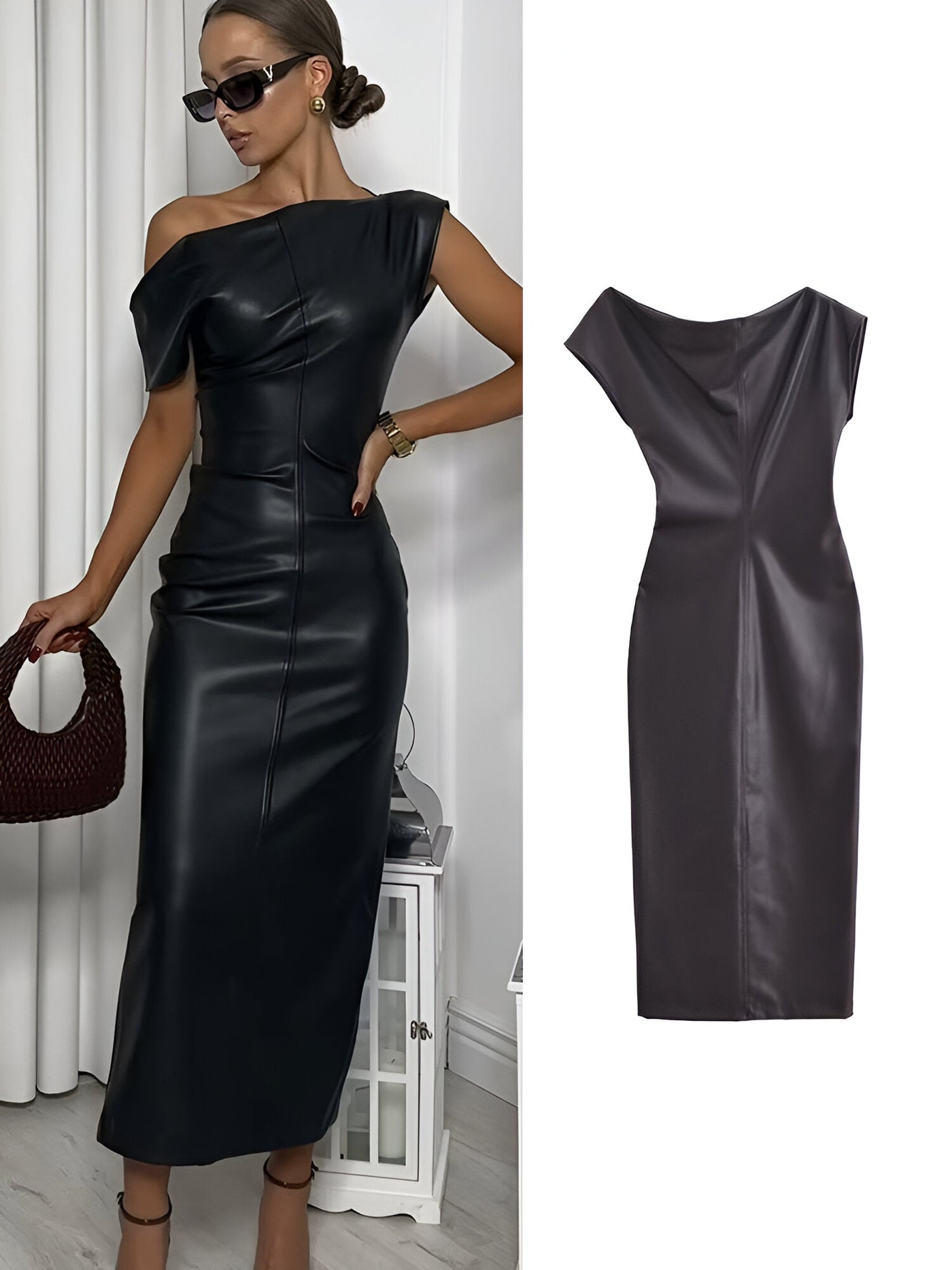 Una | Zeitlose Eleganz trifft modernen Charme