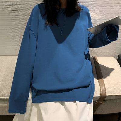 Henriette | Bequemes und Unkompliziertes Frühlings-T-Shirt